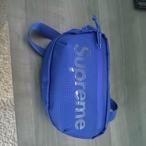 Supreme CrossBody Bag